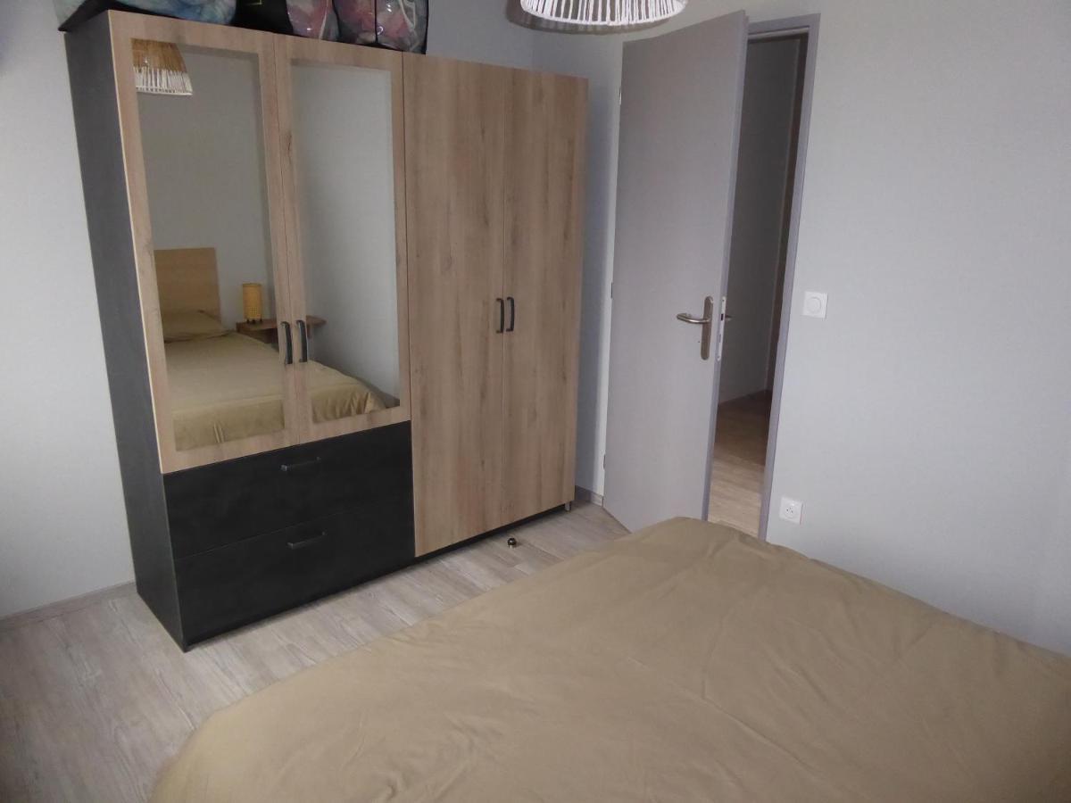 La Halte 19 Villa Ban-sur-Meurthe-Clefcy Buitenkant foto